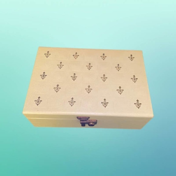 Upcycled Stash Box​​ - Picture 2 of 3